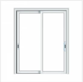 Aluminum windows and doors 